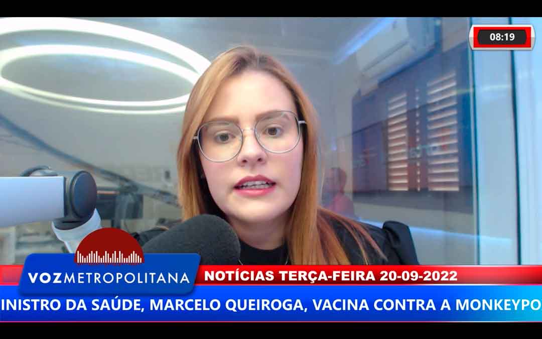 Deepfake, Conteúdo Do Jornal Nacional É Adulterado Para Desinformar Eleitores