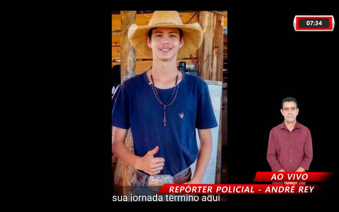 Jovem De 18 Anos Morre Pisoteado Por Touro Em Rodeio