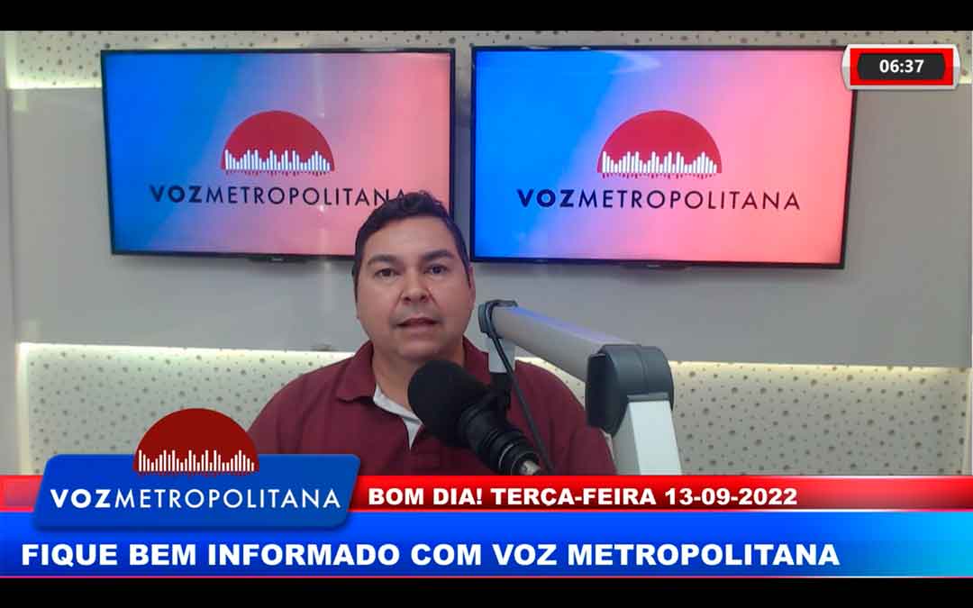 Senhor De 61 Anos É Assaltado Próximo À Rodoviária