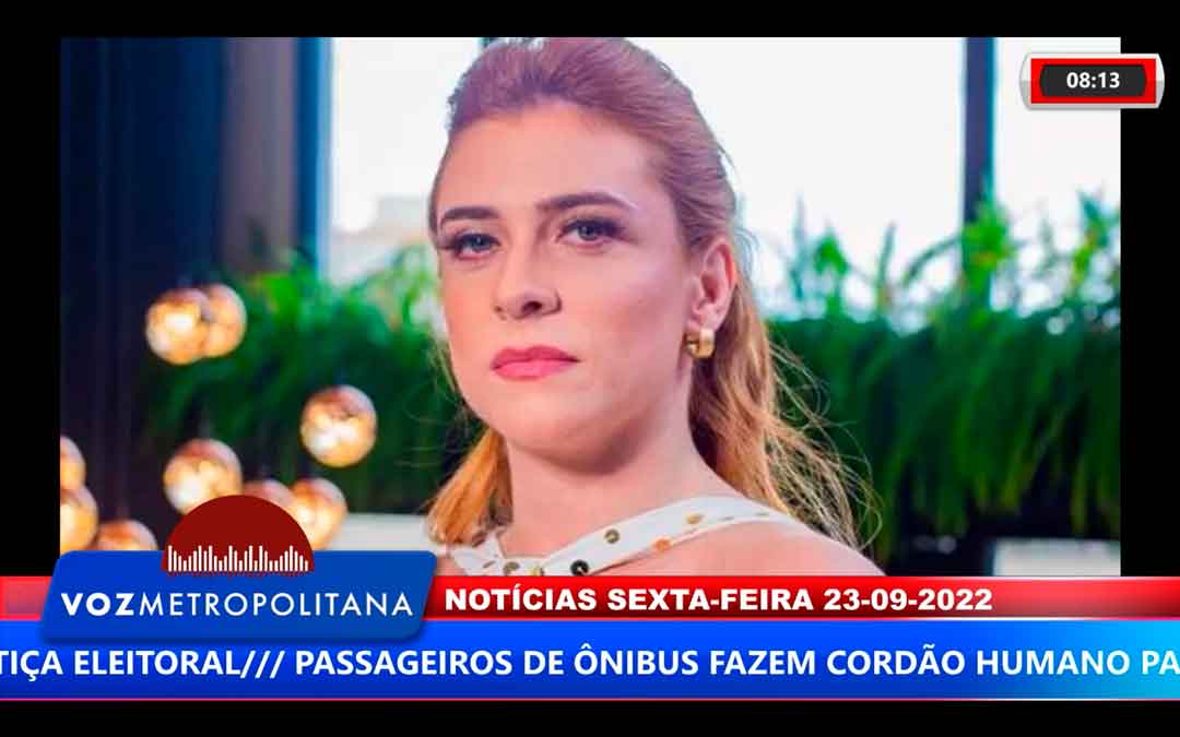 Stj Permite Que Ana Pink, Acusada De Lavagem De Dinheiro E Fraude Em Empréstimos Volte A Cumprir Prisão Domiciliar