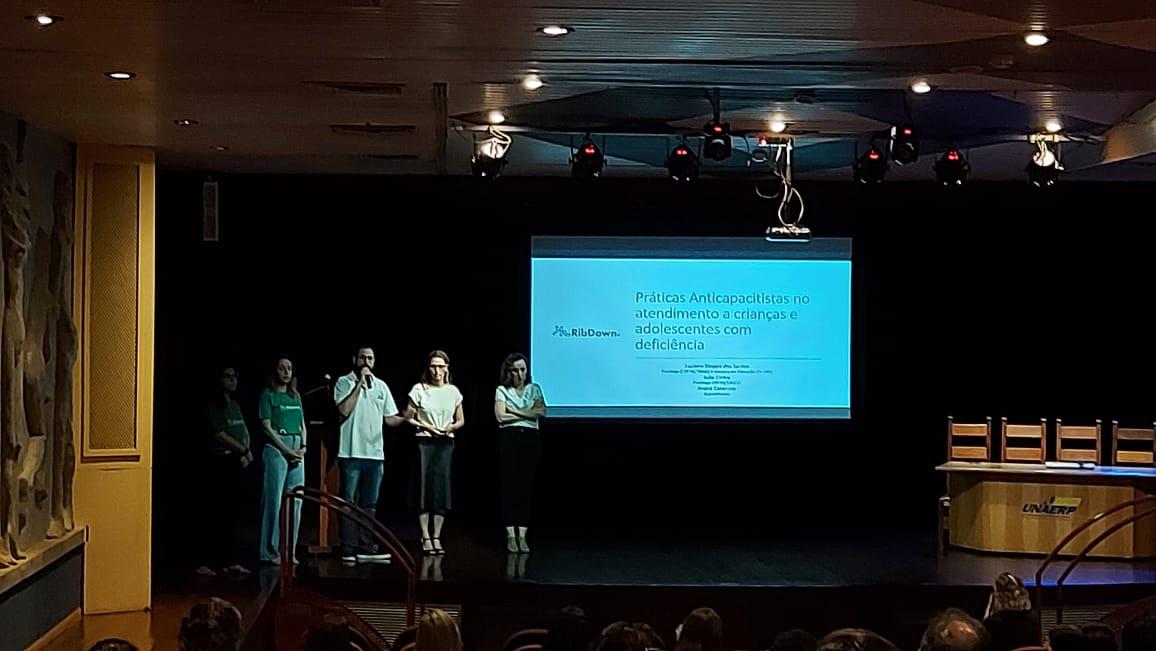 Assistência Social Participa De Educação Permanente Da Casa Das Mangueiras