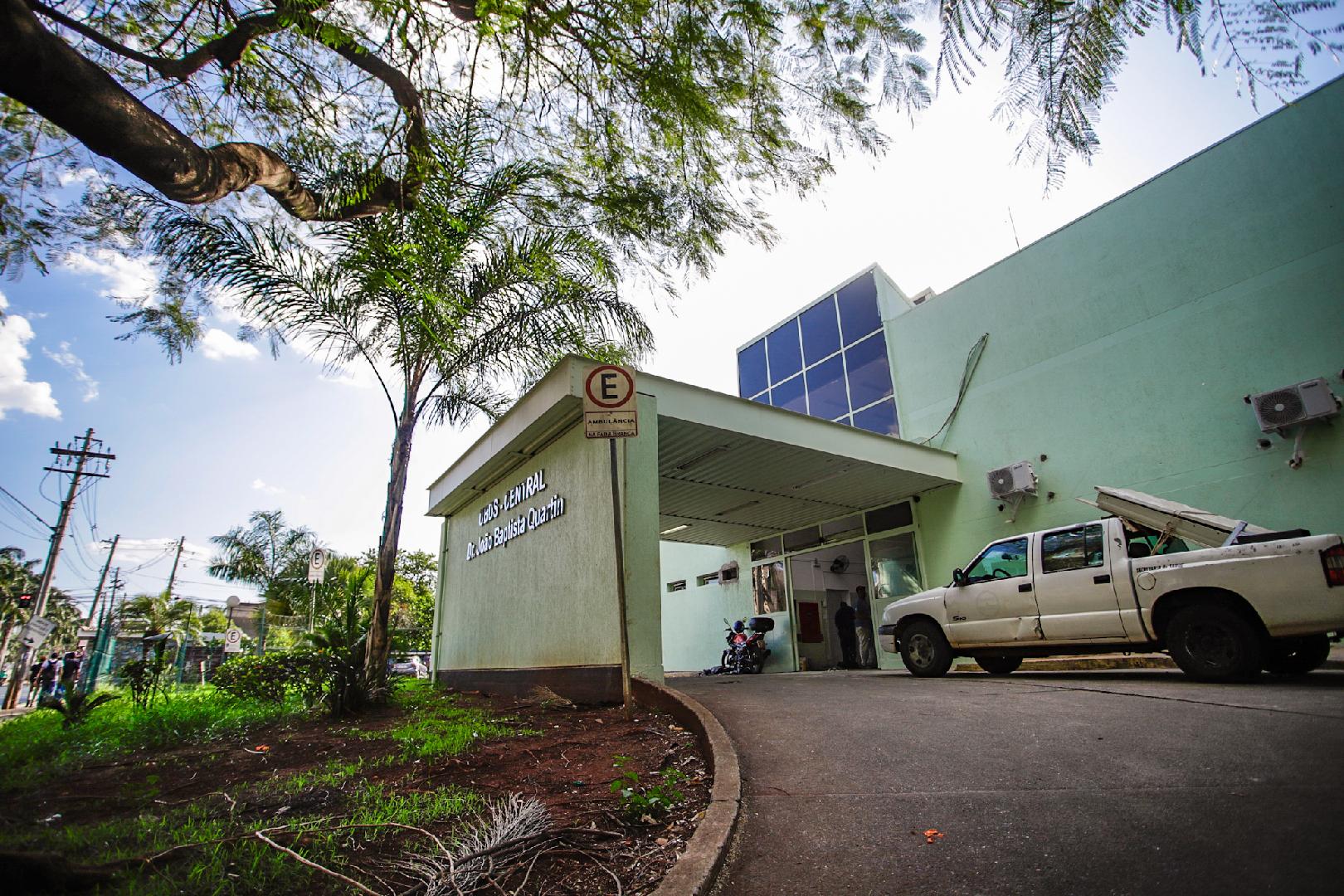 Centro De Saúde Mental 24 Horas Começa A Atender No Dia 7 De Novembro