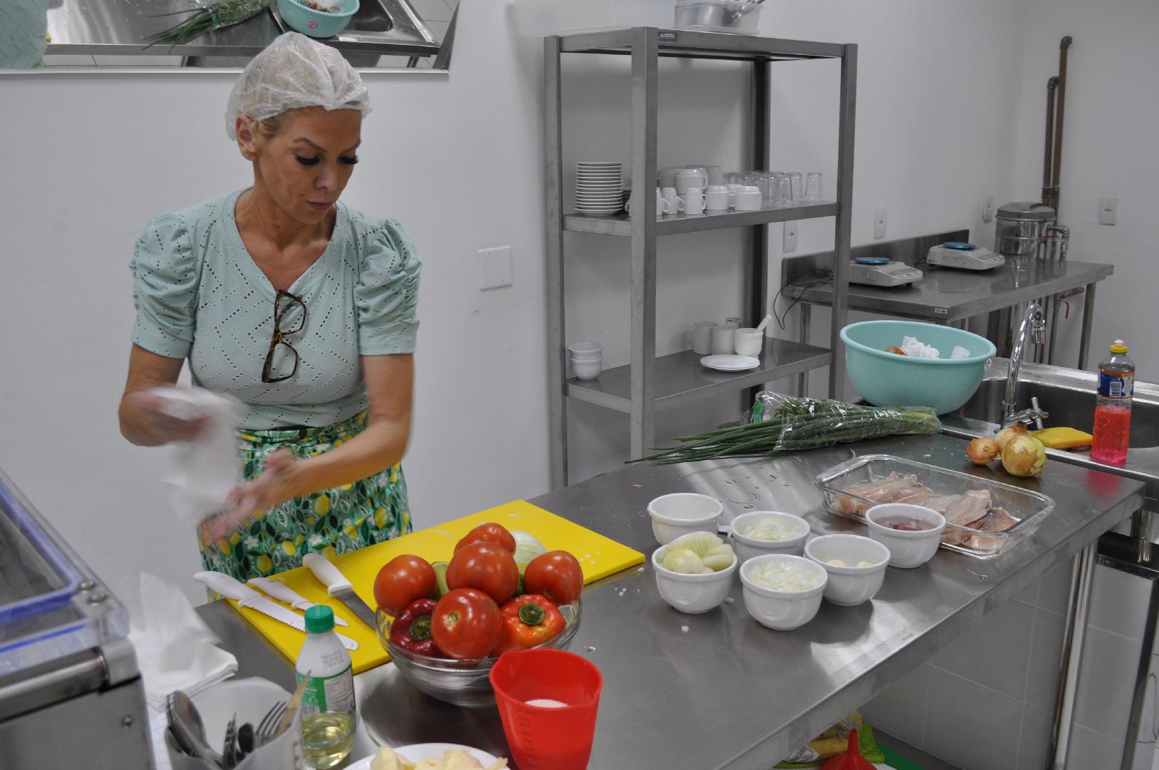 Concurso Top Chef Ribeirão Chega À Final