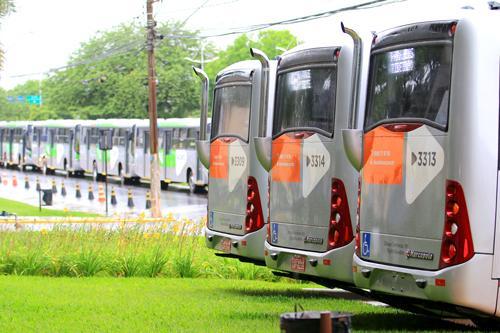 Frota Dos Ônibus Urbanos Será Ampliada No Segundo Turno Das Eleições Em Ribeirão Preto