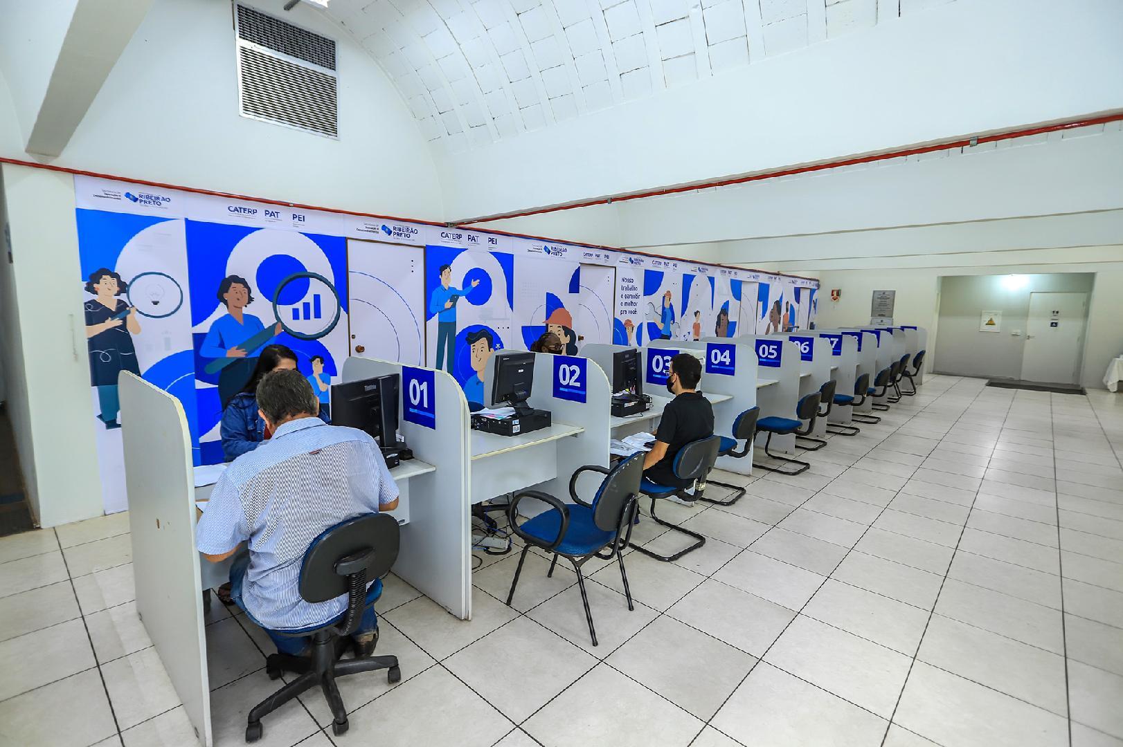 Primeiro Mutirão Do Estágio E Jovem Aprendiz É Nesta Quinta-Feira, 27
