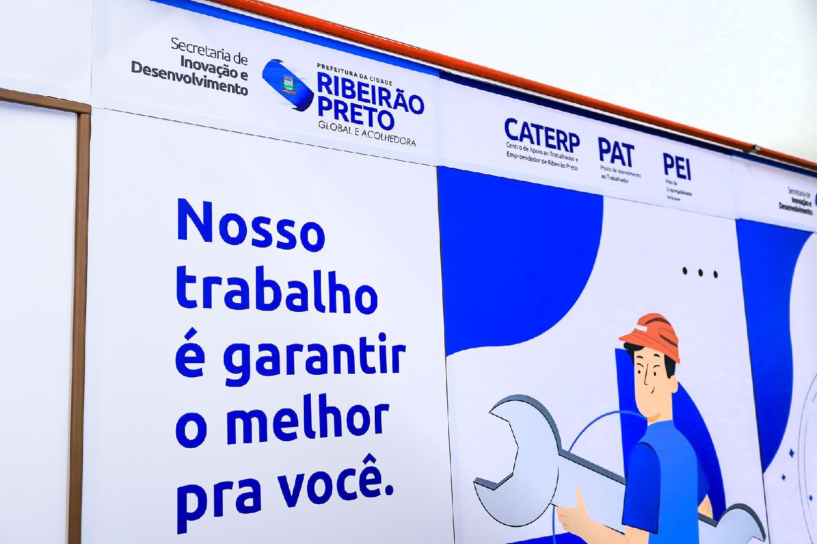 Primeiro Mutirão Do Estágio E Jovem Aprendiz Terá Mais De 220 Vagas