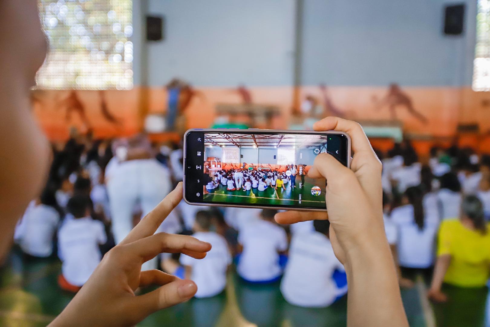 Ribeirão Preto Recebe Projeto De Educação Para Prevenção Do Câncer