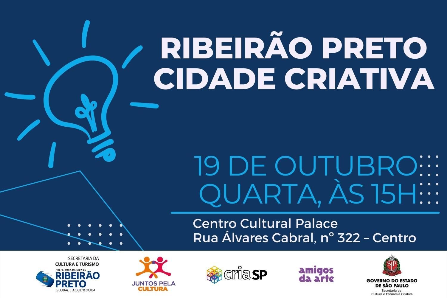 Ribeirão Preto Recebe Segundo Workshop Técnico Do Cria Sp