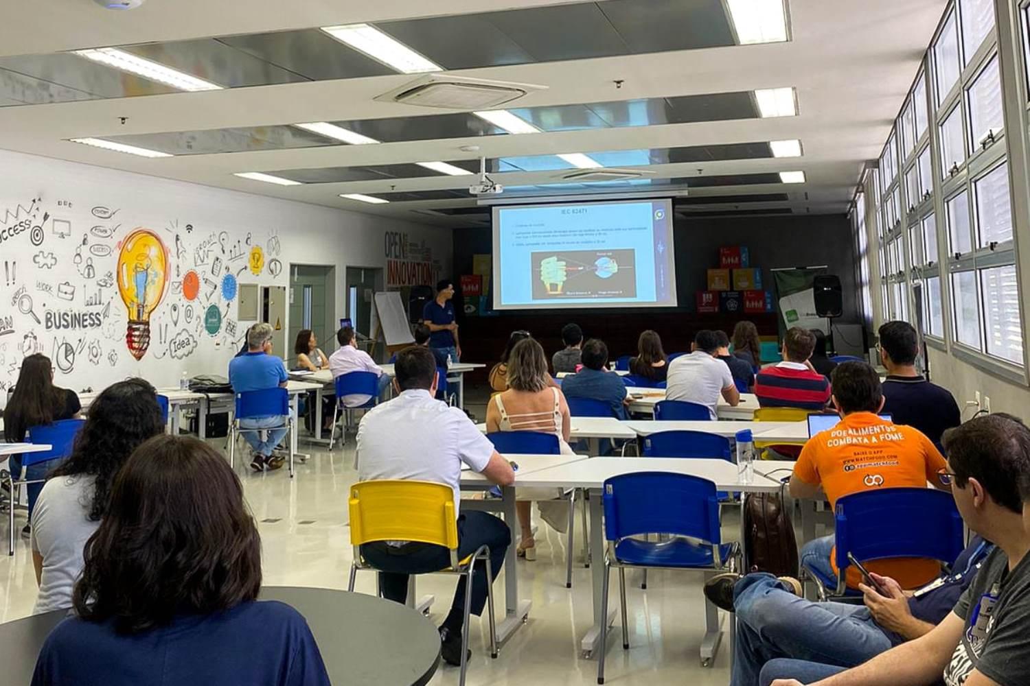 “Ribeirão &Amp; Região Tech Week 2022” Registra Alta Procura Pelas Oficinas