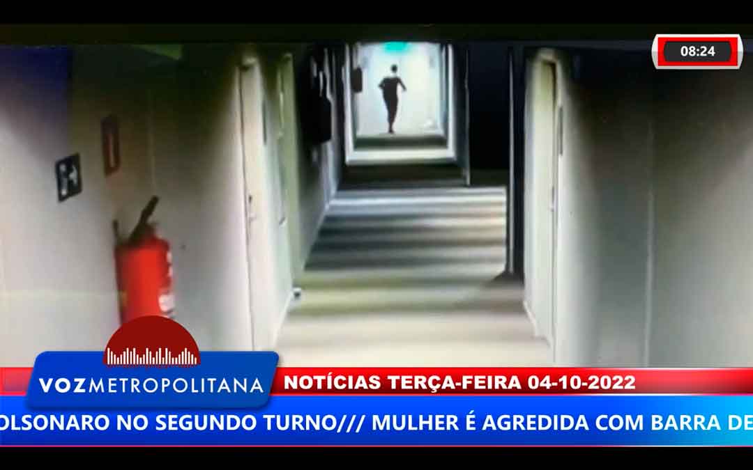 Vídeo Mostra Jogadores Do Botafogo, Investigados Por Estupro, Entrando No Quarto De Suposta Vítima