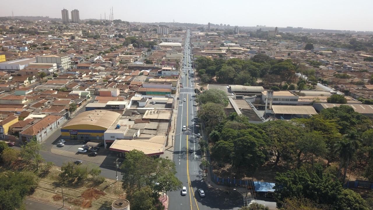 Transerp Define Novas Regras Para Funcionamento Do Corredor Dom Pedro I