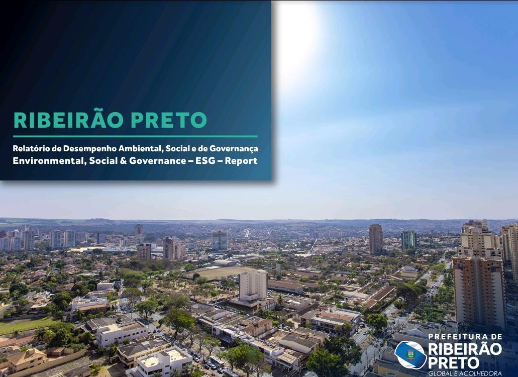 Prefeitura Municipal Elabora O Relatório Esg &#8211; Environmental, Social And Governance