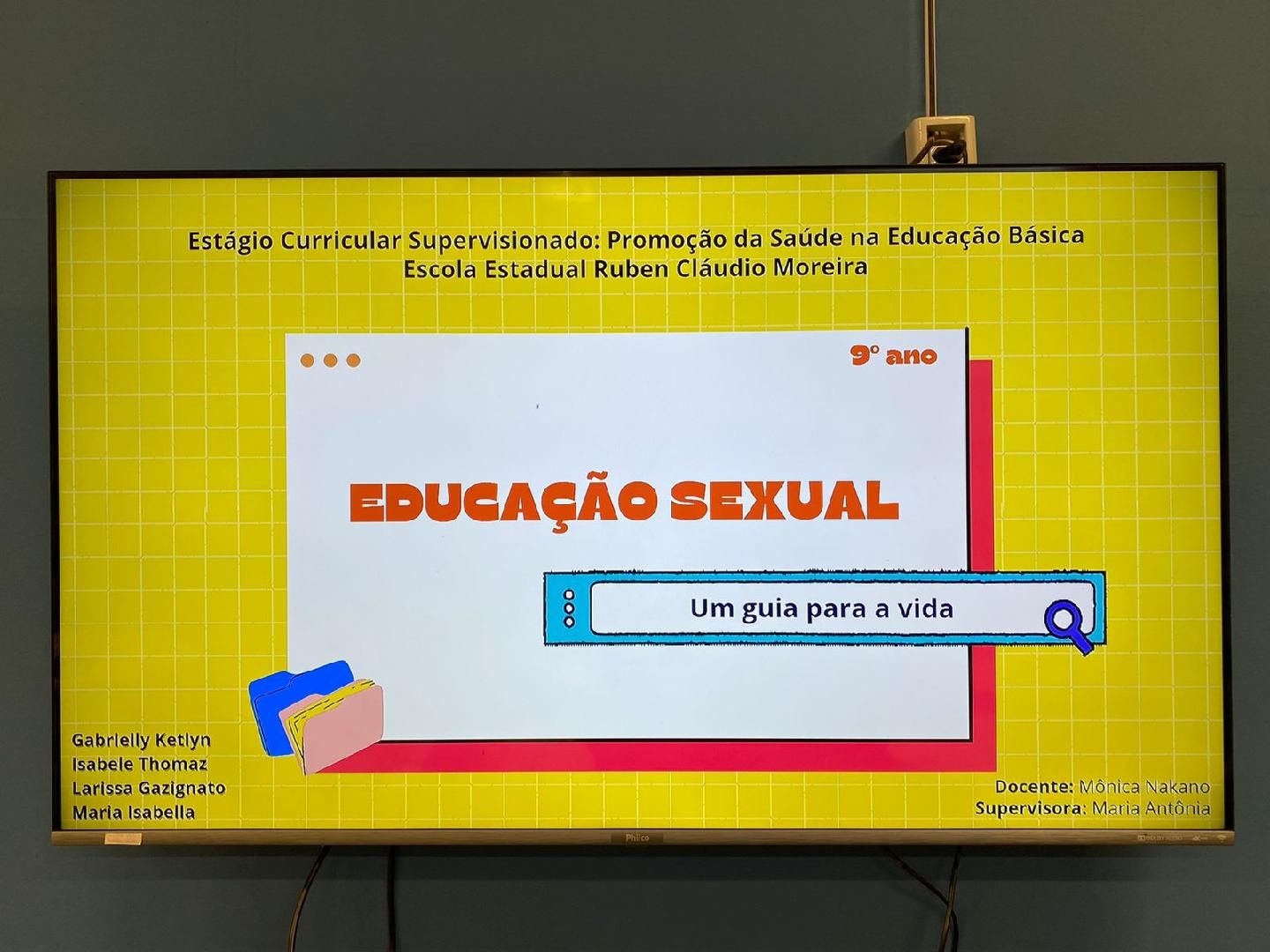 Projeto “Conversação”, De Prevenção A Ist/Aids, Finaliza Atividades Com Grande Adesão