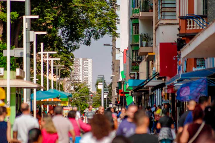 Confira O Que Abre E O Que Fecha No Último Final De Semana 2022 Em Ribeirão Preto