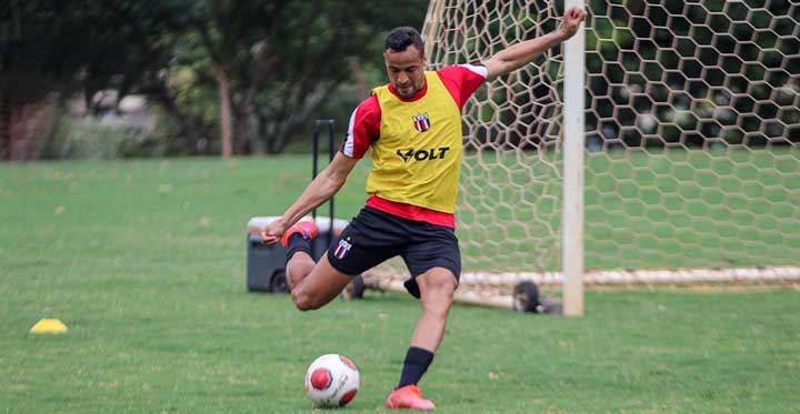 Diogo Silva Elogia Elenco E Estrutura Do Botafogo