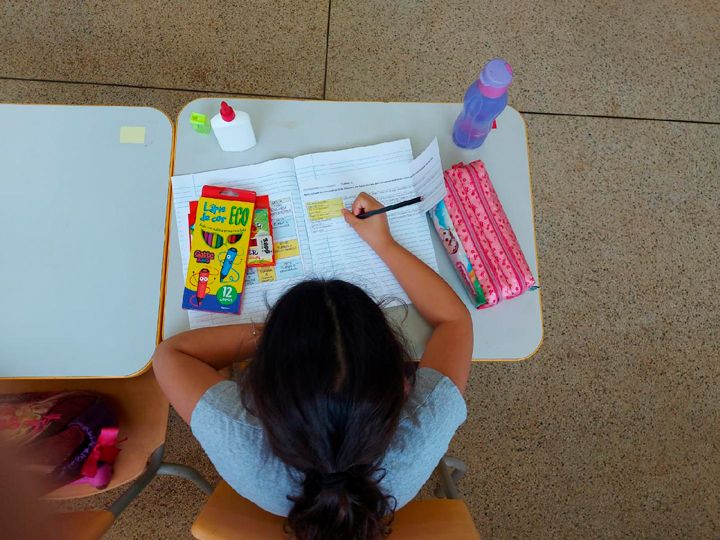 Polos Na Educação Infantil Começam A Atender Na Próxima Semana