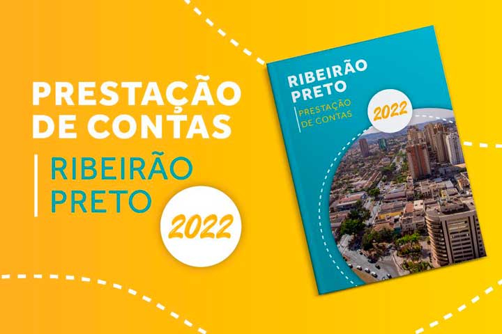 Prestação De Contas 2022: Prefeitura Divulga Principais Ações Realizadas Durante O Ano