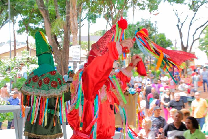 29º Encontro Nacional De Folia De Reis Já Tem Programação Definida