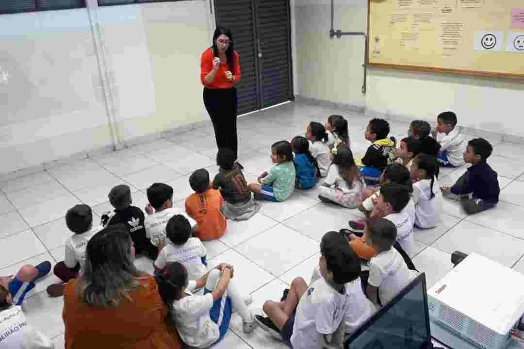 Assistência Social Encerra Maio Laranja Com Diversas Ações Em Seus Equipamentos