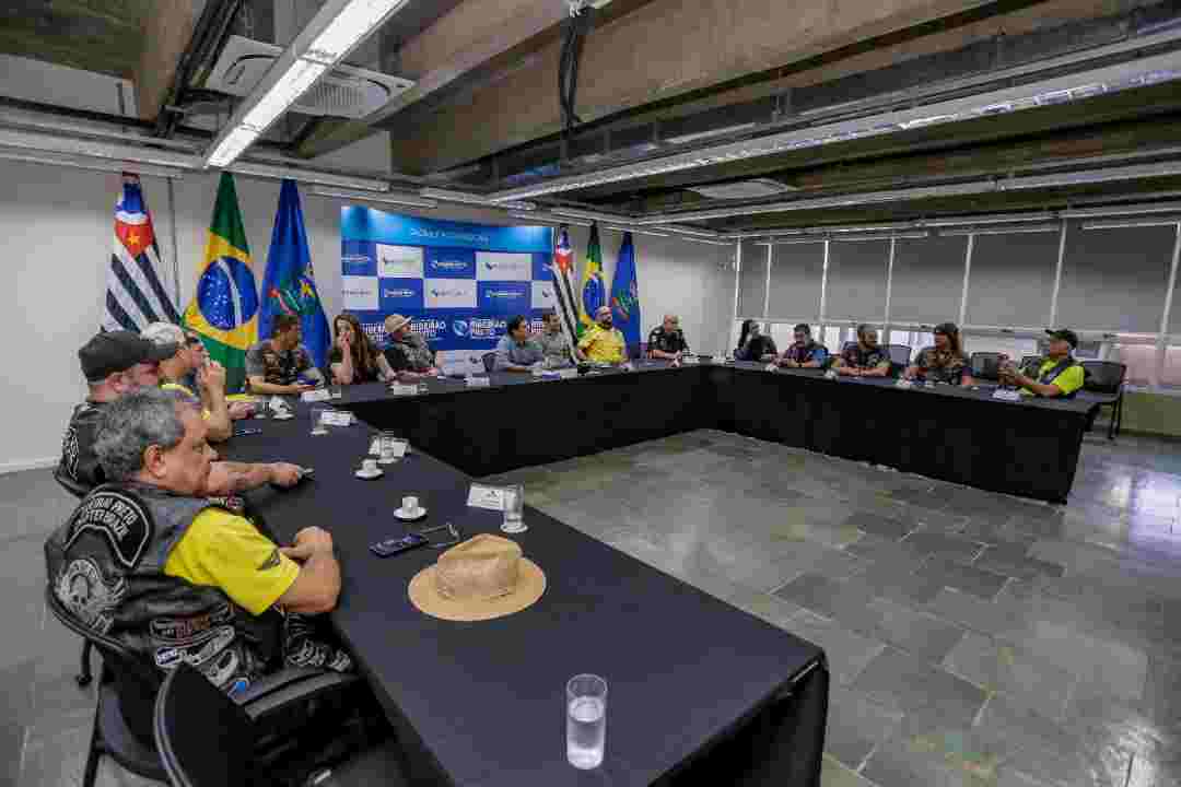 Hog Ribeirão Preto Apresenta Programação De Ação Do Maio Amarelo