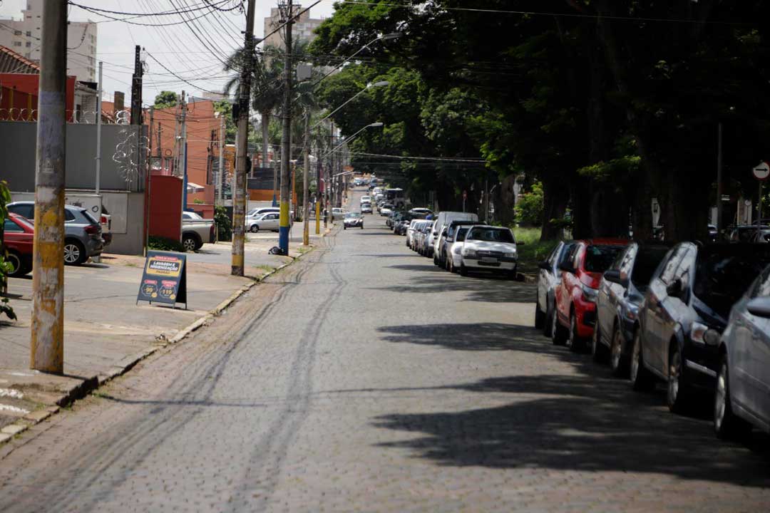 Nove De Julho Vai Ser Restaurada E Ganhar Corredor De Ônibus