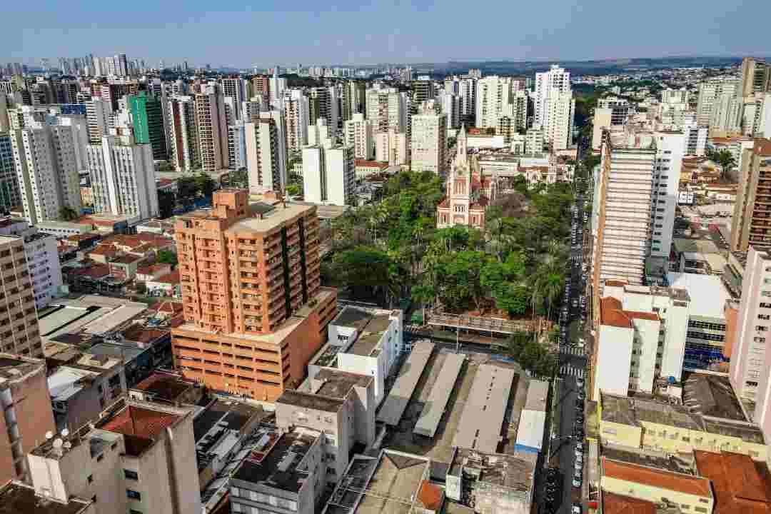 Ribeirão Preto Terá Programação Cultural Especial Para O Mês De Aniversário Da Cidade