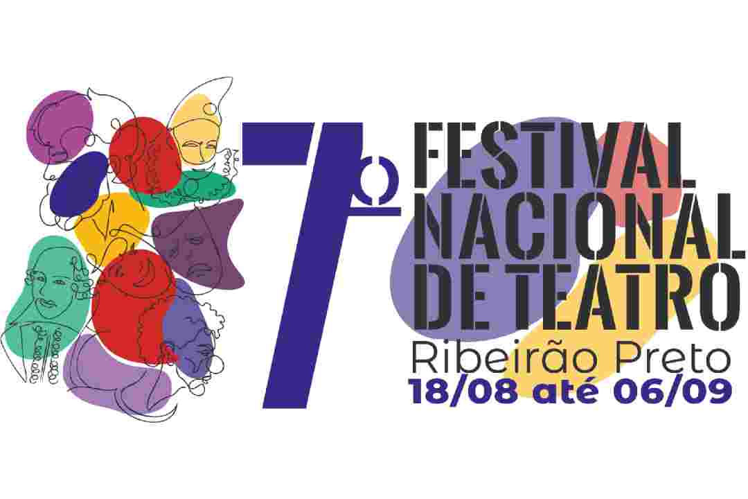 Abertas Inscrições Para O 7º Festival Nacional De Teatro De Ribeirão Preto