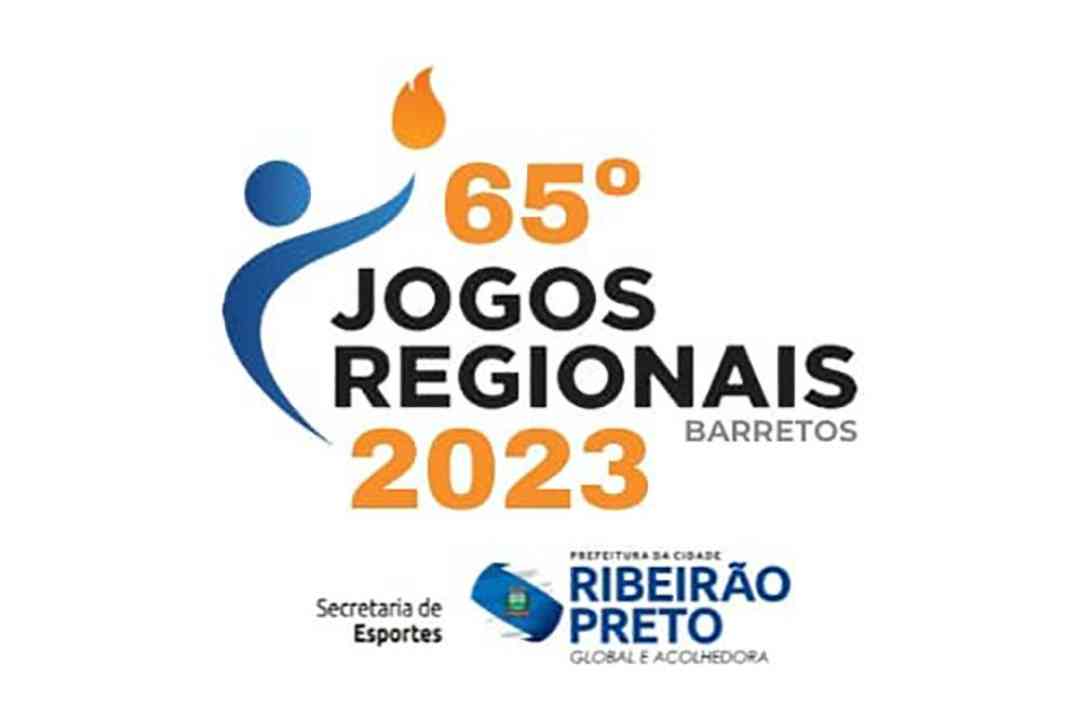 Atletas De Ribeirão Preto Vão Disputar Os Jogos Regionais Em Barretos