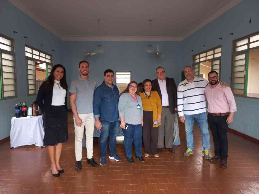 Ribeirão Preto Recebe Três Casas De Passagem Para Atendimento Às Pessoas Em Situação De Rua