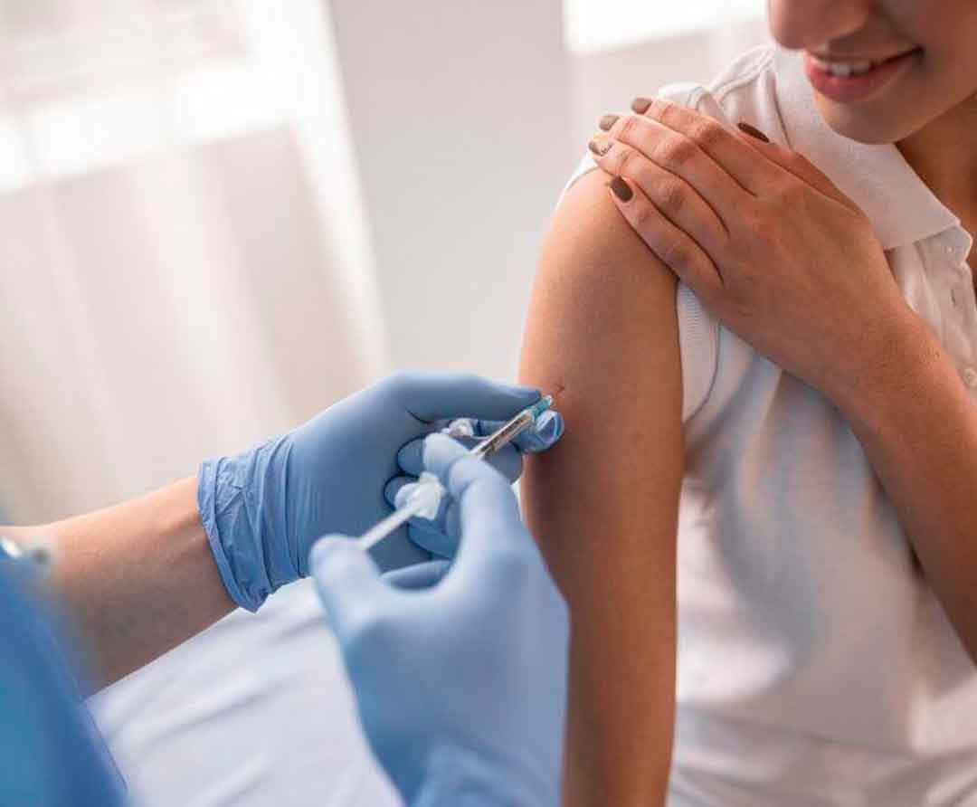 Sábado, Dia 5 De Agosto Tem Campanha De Vacinação Contra Gripe Influenza E Multivacinação Para Atualização Da Caderneta