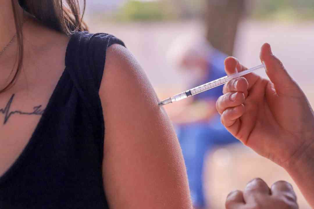 Saúde Promove Campanha De Vacinação Contra Gripe Influenza E Multivacinação Para Atualização Da Caderneta