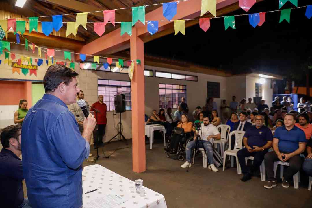 Bonfim Paulista Recebe A Terceira Edição Do Programa Prefeitura Perto De Você