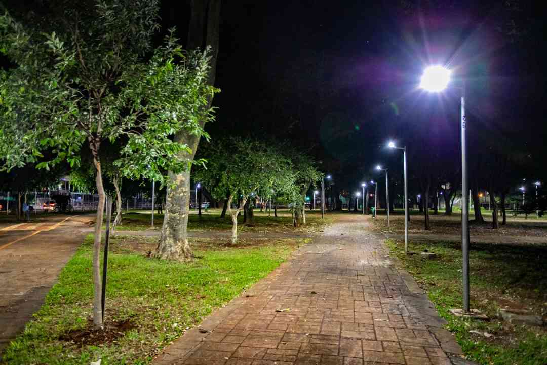Consórcio Conecta Ribeirão Preto Tem Documentos Aprovados Para A Ppp De Iluminação Pública