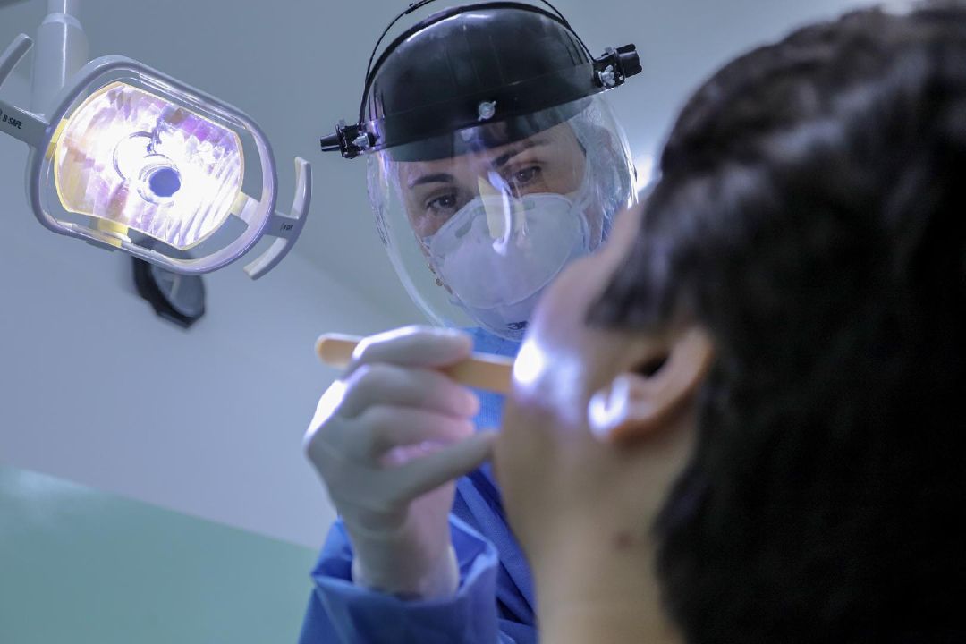 Projeto “Sorri Ribeirão” Entregará Mais De 500 Próteses Dentárias