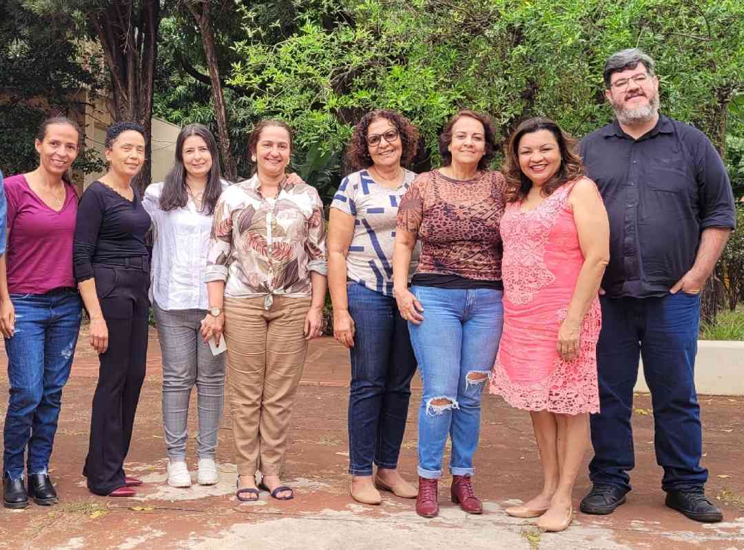Ribeirão Preto Recebe Gestores Da Assistência Social De Jacareí
