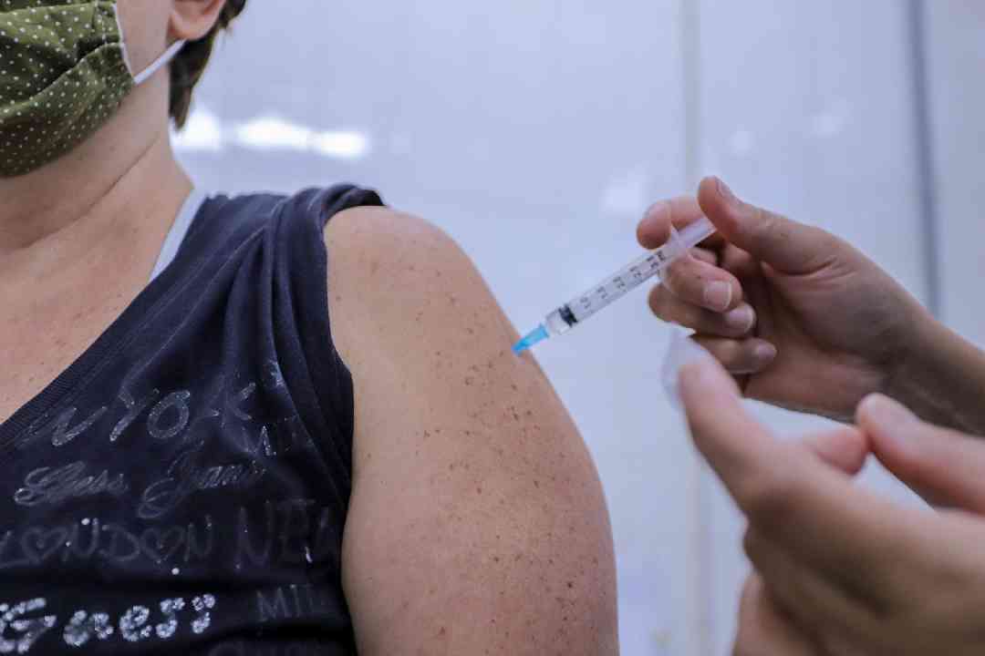 Saúde Promove “Dia D” De Vacinação Contra Influenza E Covid-19 E Multivacinação