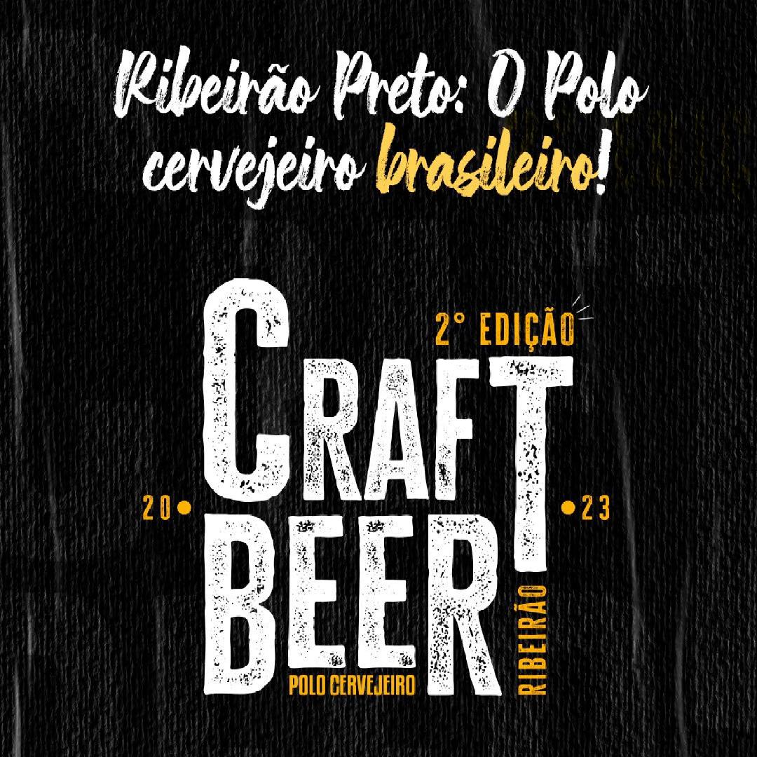 Craft Beer movimenta o turismo de Ribeirão Preto