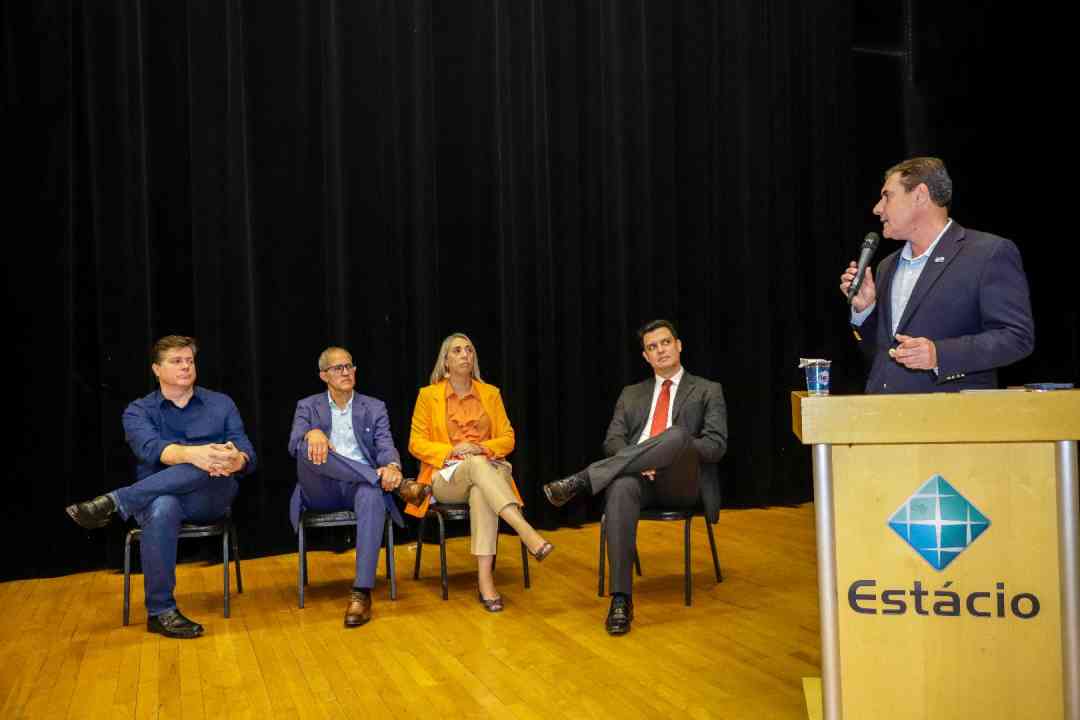 Impacto da Reforma Tributária é tema de debate em Ribeirão Preto