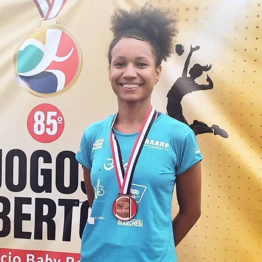 Atletas de Ribeirão Preto conquistam primeiras medalhas nos Jogos Abertos