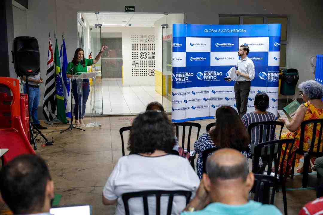 Planalto Verde recebeu a 11ª edição do Programa Prefeitura Perto de Você