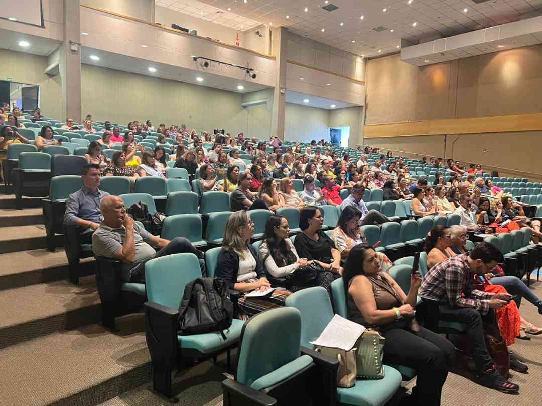 Ribeirão Preto recebe pré-conferência da IV CONAE 2024