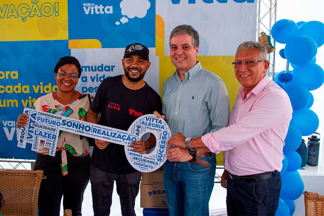 Feirão Casa Paulista e a função social para as famílias de baixa renda