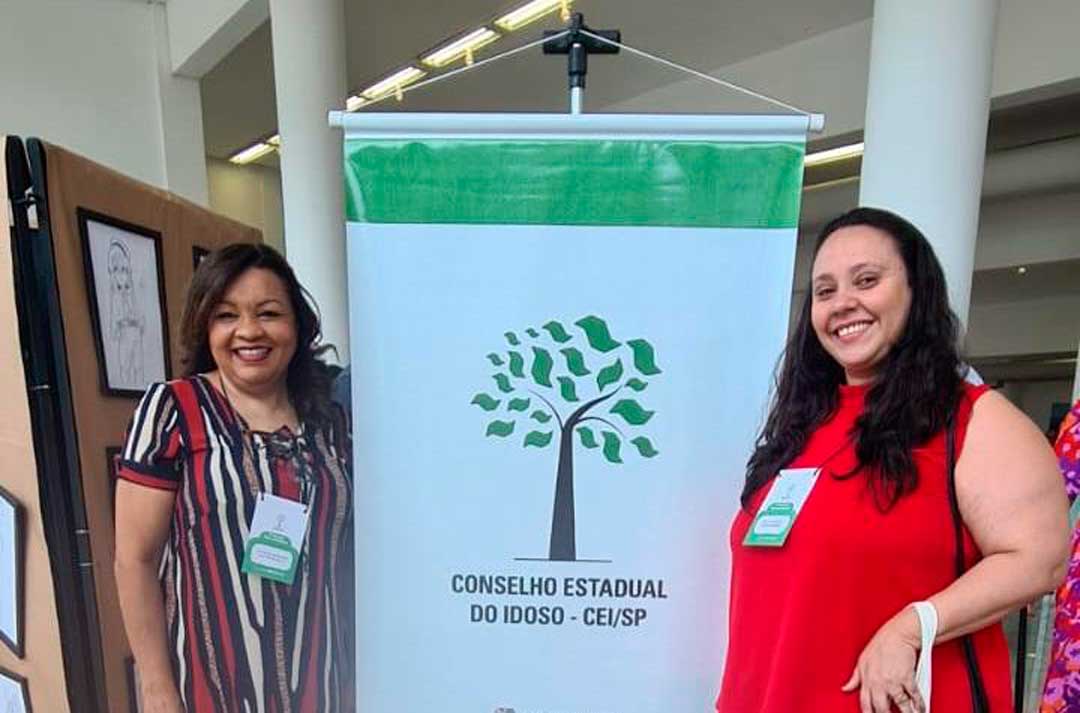 Ribeirão Preto participa da 2ª Reunião Descentralizada do Conselho Estadual do Idoso