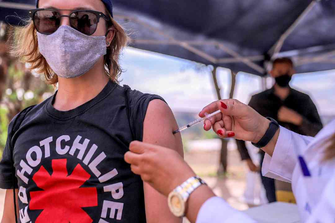 Saúde promove mais uma Campanha Multivacinação para Atualização da Caderneta de Vacinação