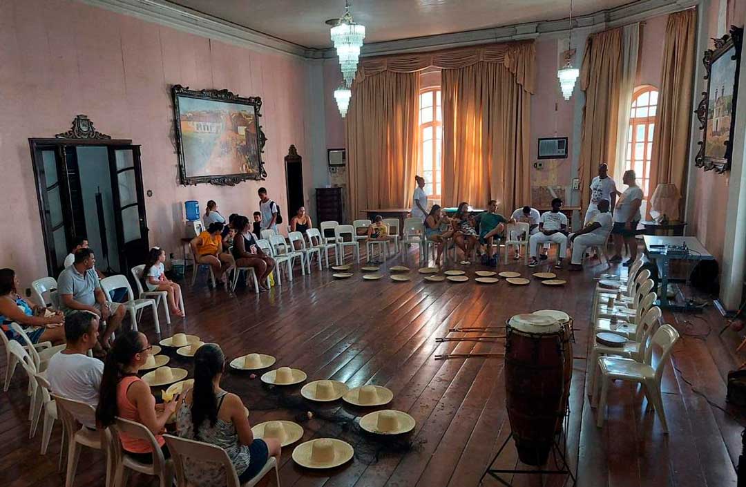 História, música e arte marcam a Jornada do Patrimônio 2023 em Ribeirão