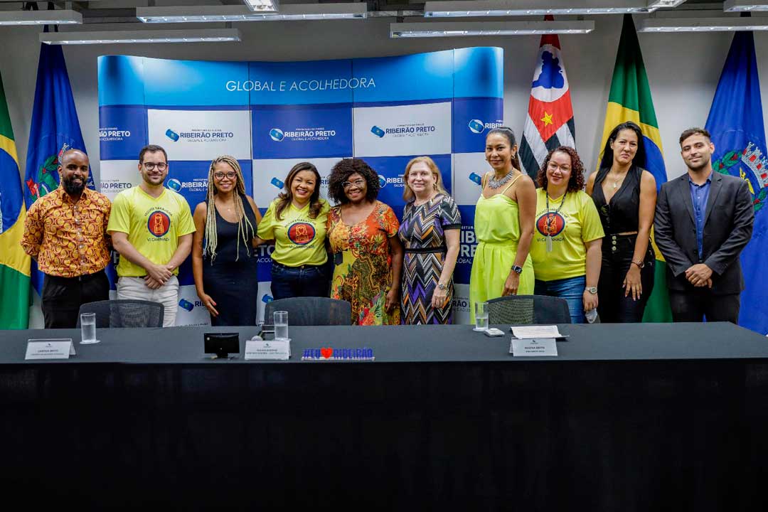 Ribeirão Preto lança a VI Caminhada Mulher Maravilha pelo fim da violência contra mulheres e meninas