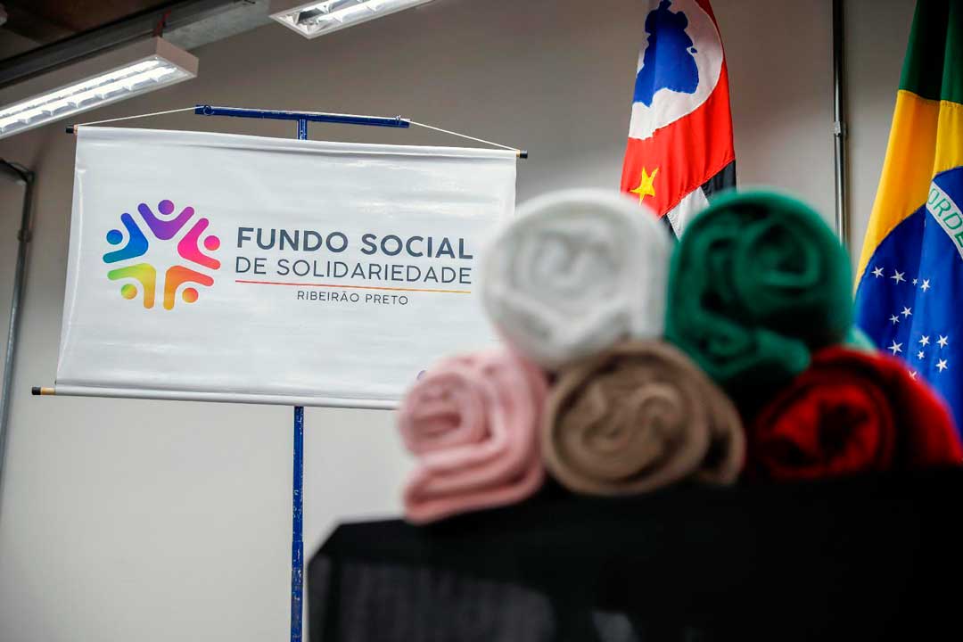 Fundo Social de Solidariedade faz balanço de ações realizadas em 2023