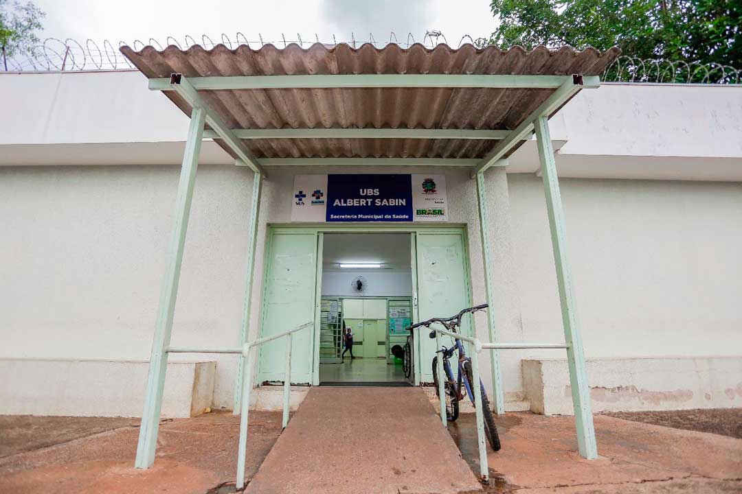 Unidade Básica de Saúde do Marincek será fechada para reforma