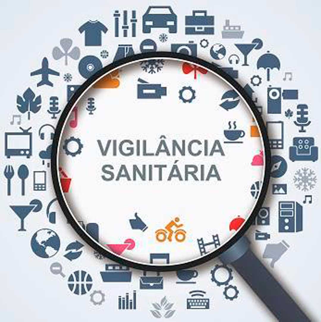 Vigilância Sanitária divulga lista de atividades econômicas que serão isentas de licenciamento a partir de 2024