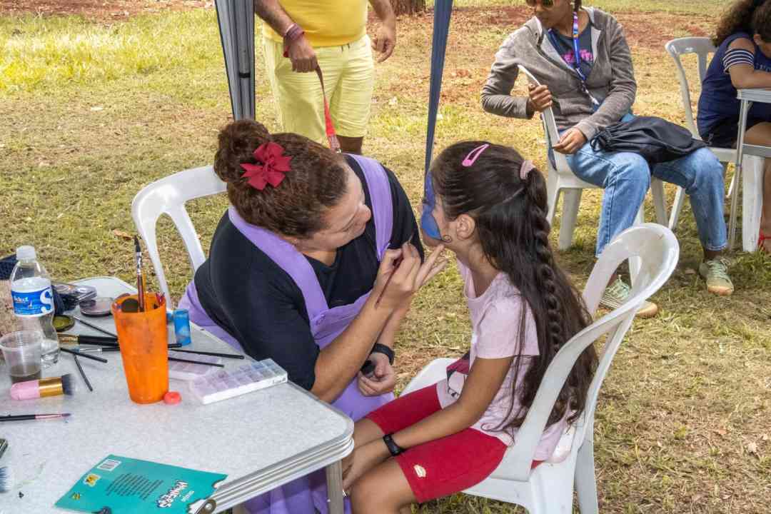 “Cultura em Todo Lugar” agita o Jardim Zara